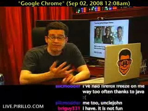 Do You Think Google Chrome is Just Another Web Browser?