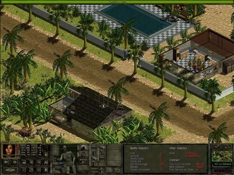 [S5][P6] Jagged Alliance 2 Wildfire