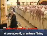 Yasser Al Dossari  Surate Al fajr -  sous-titrage francais