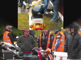 archerstown honda run 2011