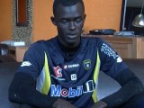 Papa Demba Camara débriefe ses débuts en Ligue 1