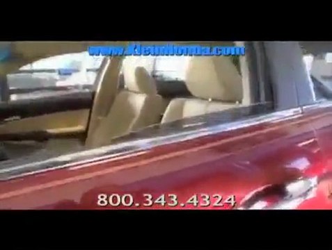 Used Honda Accord Crosstour by Klein Honda at Lynnwood