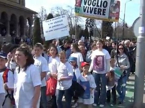 Marsul pentru Viata