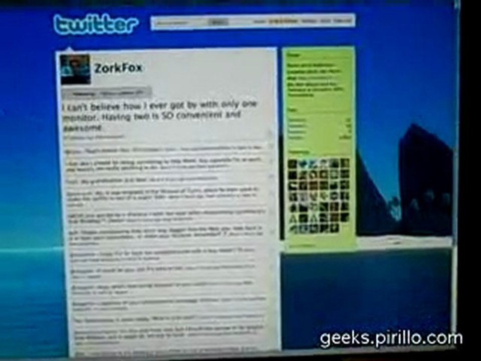 How Do You Use Twitter?