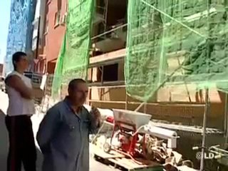 Noticias en Libertad Madrid 1ª Ed. - 11/07/07