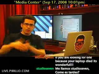 What Free Media Center Software do You Use?