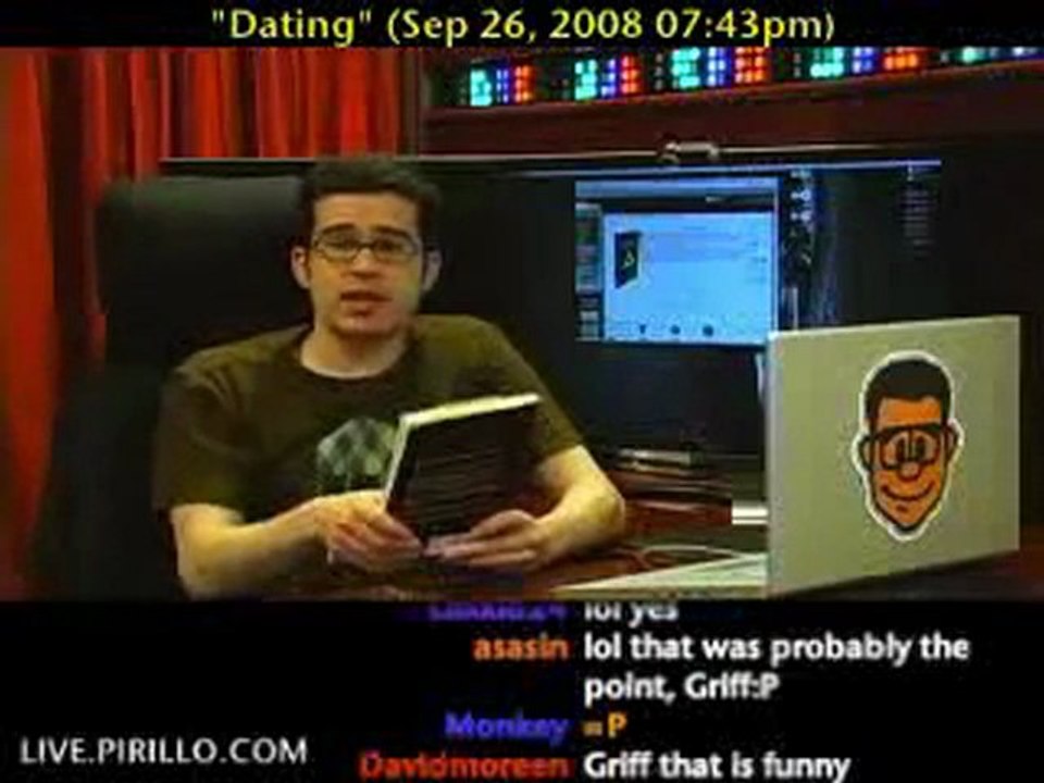 Are You Dating a Geek (or are You the Geek)?