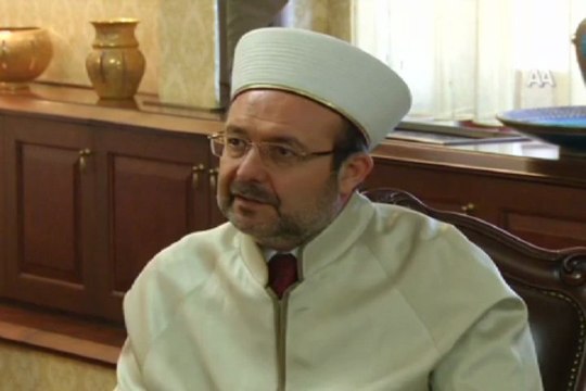 Pakistan'a ''imam hatip'' teklifi