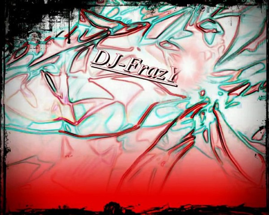 mix 1 dj-Frazy