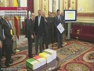 Los Presupuestos que "menos perjudican" al crecimiento