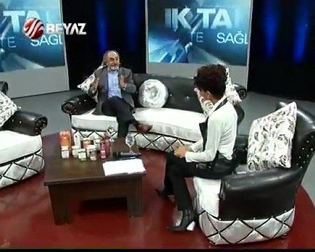 Sağlık Takipte 03.04.2012