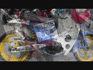 cavan honda run aug 2011