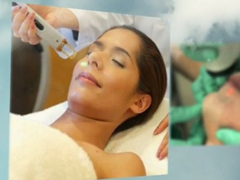 Plastic Surgery for Acne Scars