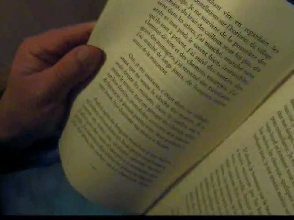 "Un gâchis" roman d'Emmanuel Darley (1)