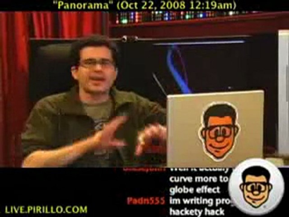 How Do You Create and Edit Panoramic Digital Photos?