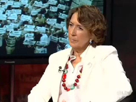 Debates en Libertad: Diez años sin Miguel Ángel 12/07/07