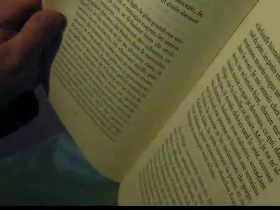 "Le gâchis" roman D'Emmanuel Darley (3)