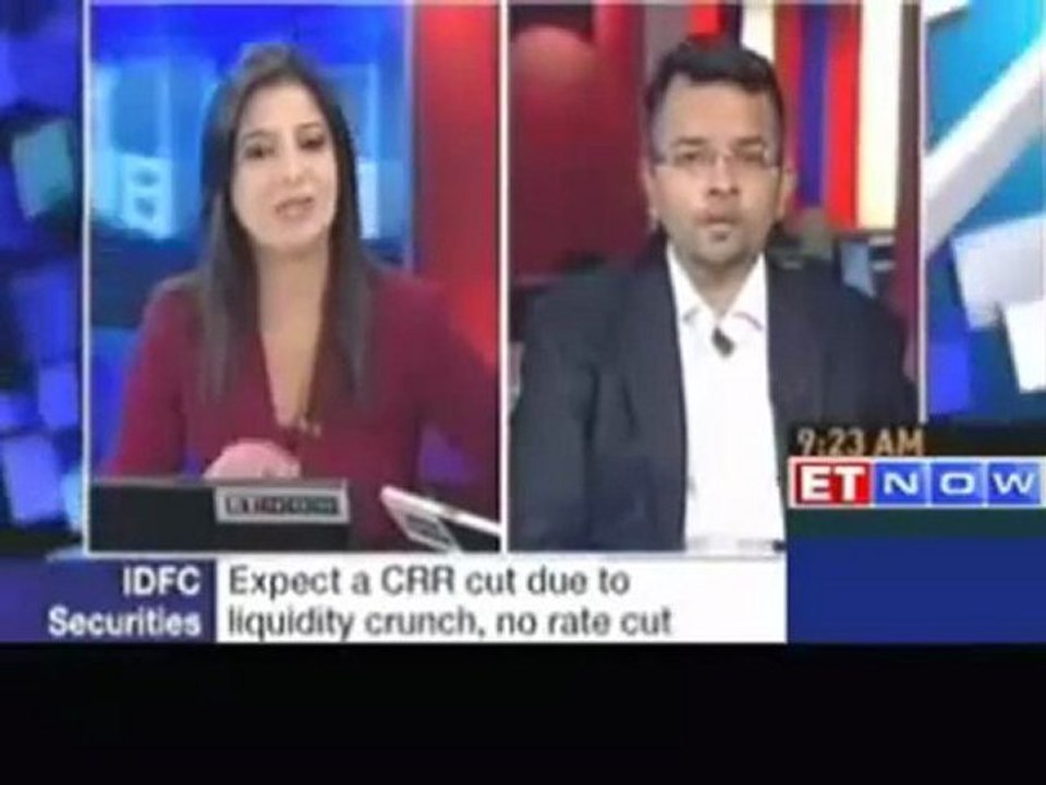 IDFC Securities: Remain positive on market outlook for 2012