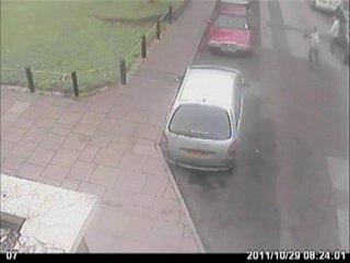 Brincadeira de mau gosto?