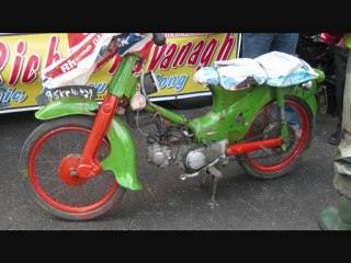 donegal honda run aug 2011