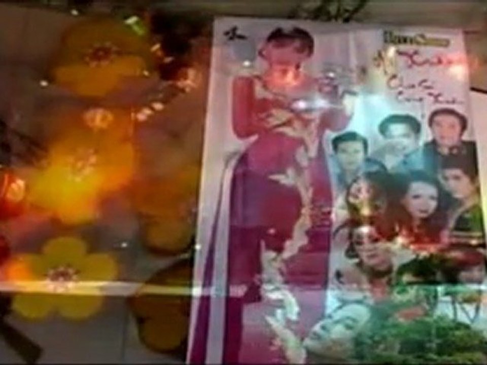 Hoang Nghia _ Co Hang Xom