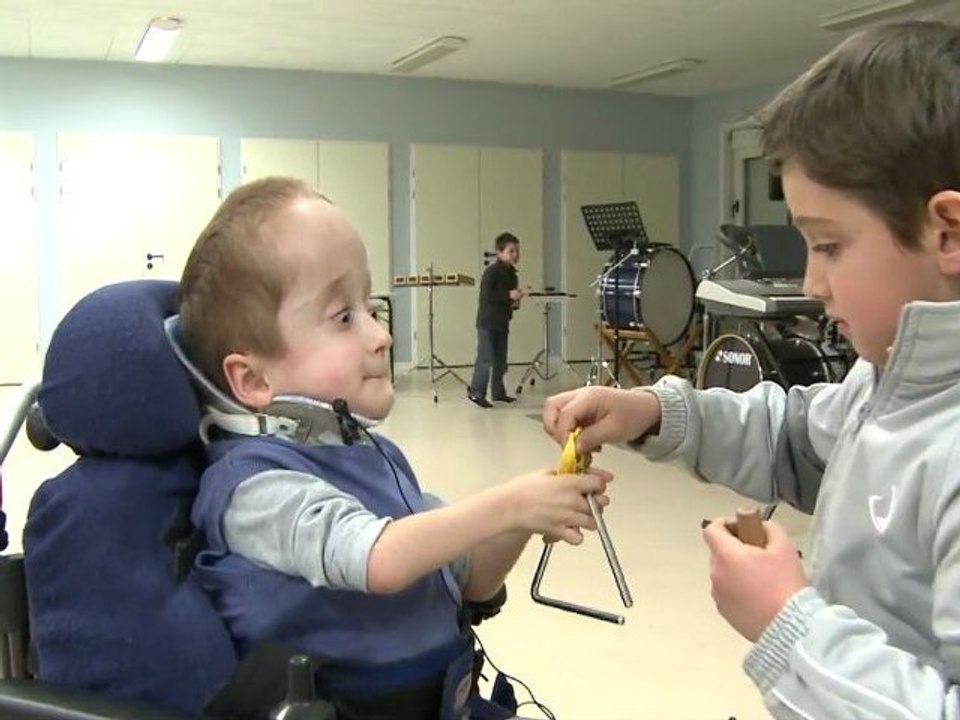 Le Conservatoire des Landes s'implique dans l'accès à la culture pour tous