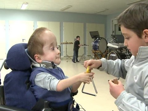 Le Conservatoire des Landes s'implique dans l'accès à la culture pour tous