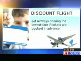 Airlines offer great discounts to woo passengers