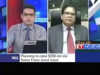 REC plans to raise 200 million via Swiss Franc bond issue