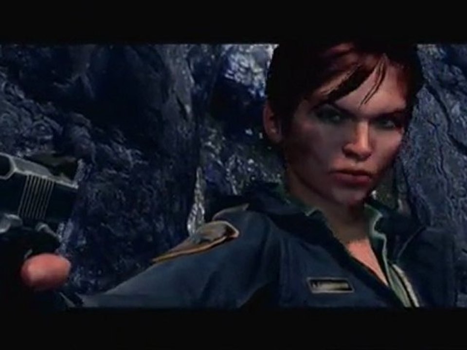 Direct Live Silent hill Downpour