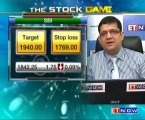 Buy Now Sell Now - The Stock Game - 18th Jan