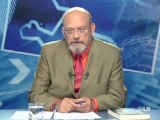 Caso Abierto: ¿Por qué se suicidan los grandes criminales? 13/07/07