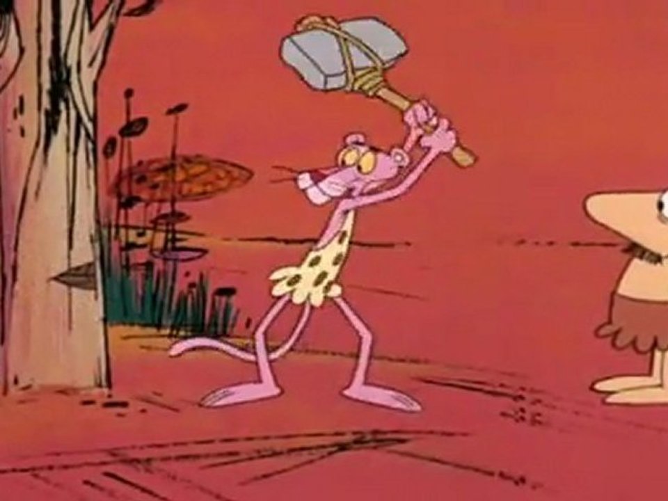 Pink.Panther.048-Prehistoric.Pink (www.twojebajki.boo.pl)