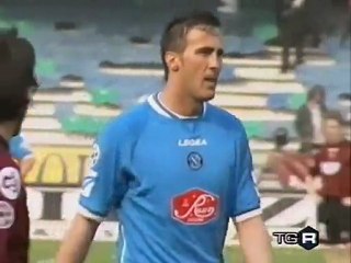 36 - Salernitana - Napoli 0-0 - 03.04.04 - Serie B 2003-04