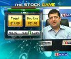 Buy Now Sell Now - the Stock Game - 19th Jan'12