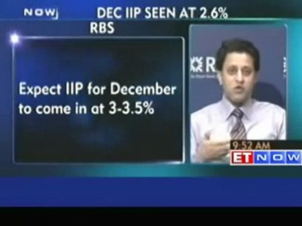 RBS on  Consumer non-durables