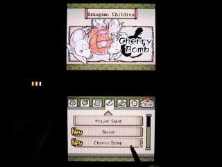 CGRundertow OKAMIDEN for Nintendo DS Video Game Review