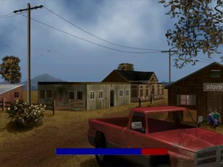 [S8][P11] Jagged Alliance 2 Wildfire