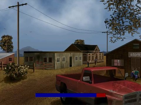 [S8][P12] Jagged Alliance 2 Wildfire