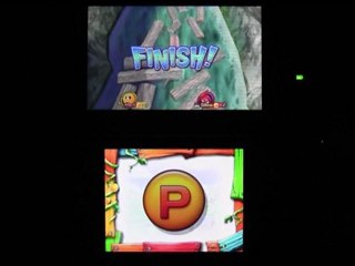 CGRundertow PAC-MAN PARTY 3D for Nintendo 3DS Video Game Review