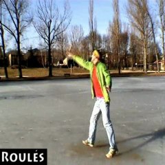 La Tshaka balle, une balle et une activité DM