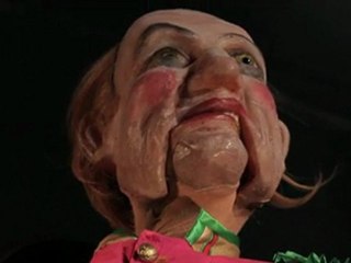 Cie l'SKBL "LE TRIBUN" teaser n°1