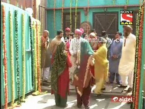 I Luv My India [Episode - 32] - 3rd April 2012 pt2