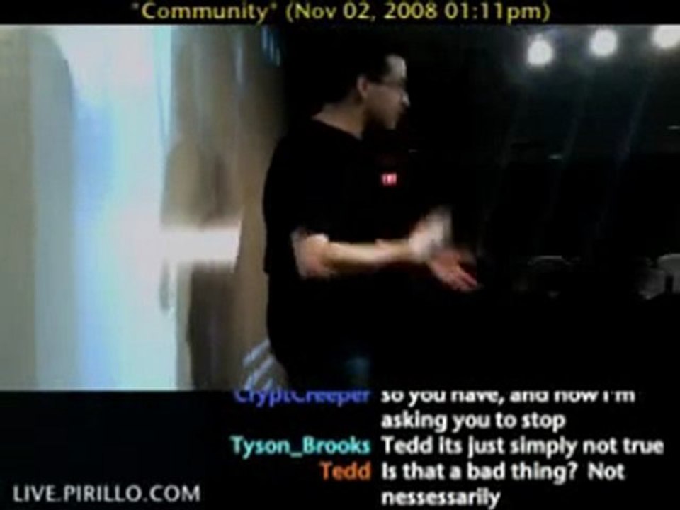 Community II