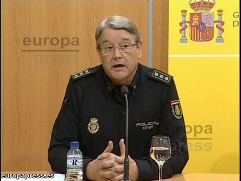 CNP detiene a presunto autor crímenes Don Benito