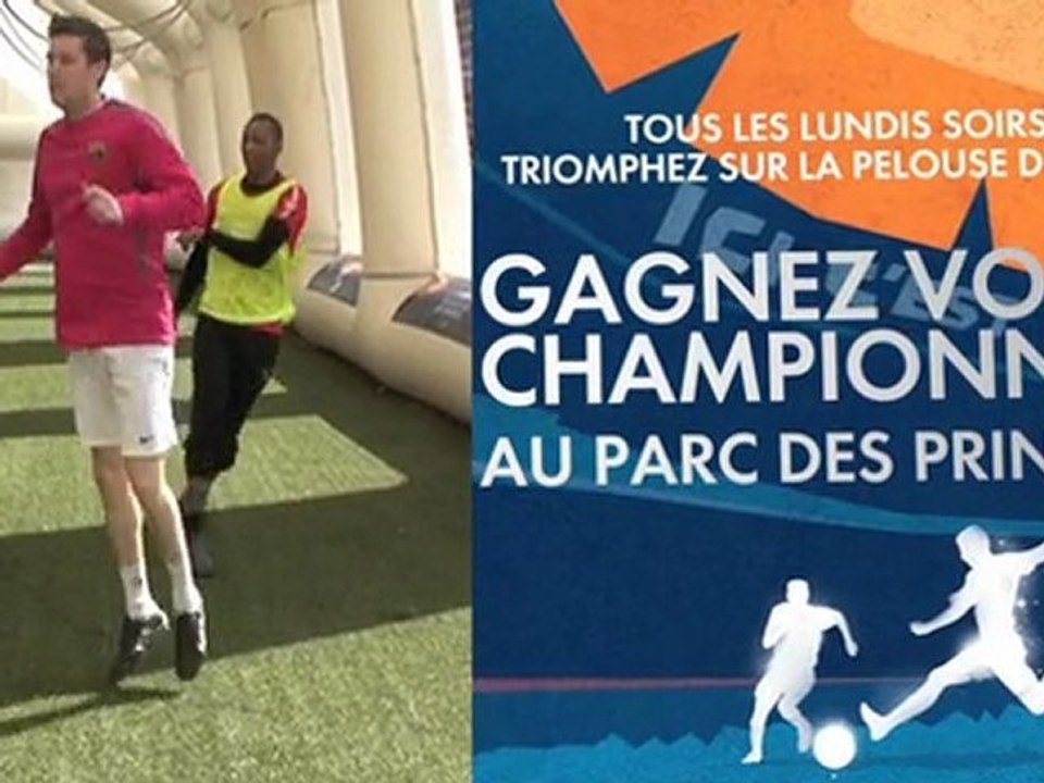 Urban PSG