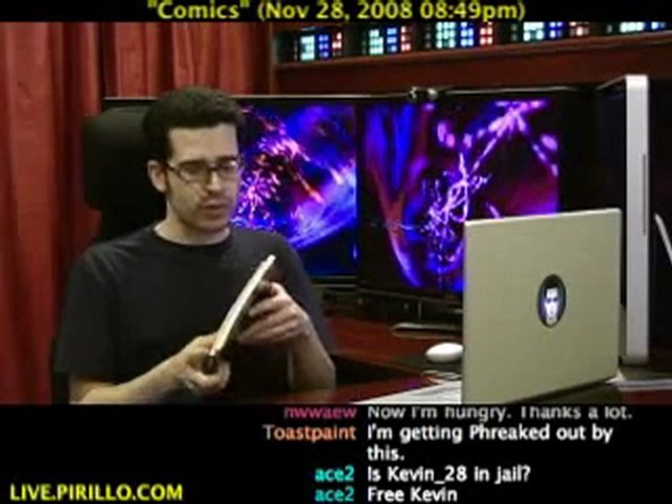 How Long Have You Been Reading Comics or Graphic Novels?