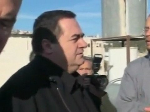 Israeli settlers raise ire in West Bank