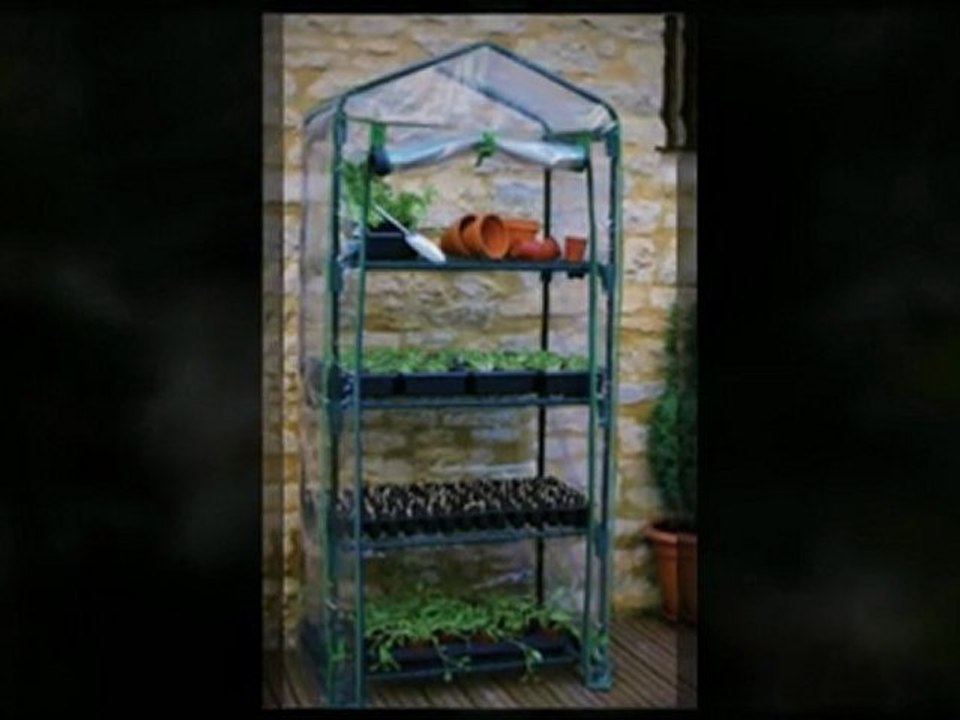 Keeping Your Garden Under Cover