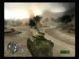 CGRundertow CALL OF DUTY 2: BIG RED ONE for PlayStation 2 Video Game Review